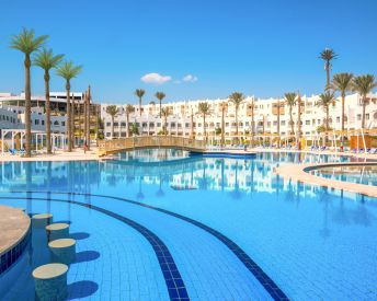 SUNRISE SELECT DIAMOND BEACH RESORT